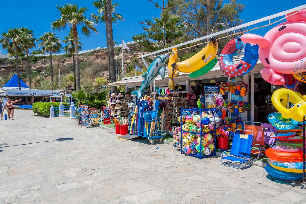 Burriana Playa Carmona Nerja Διαμέρισμα Εξωτερικό φωτογραφία